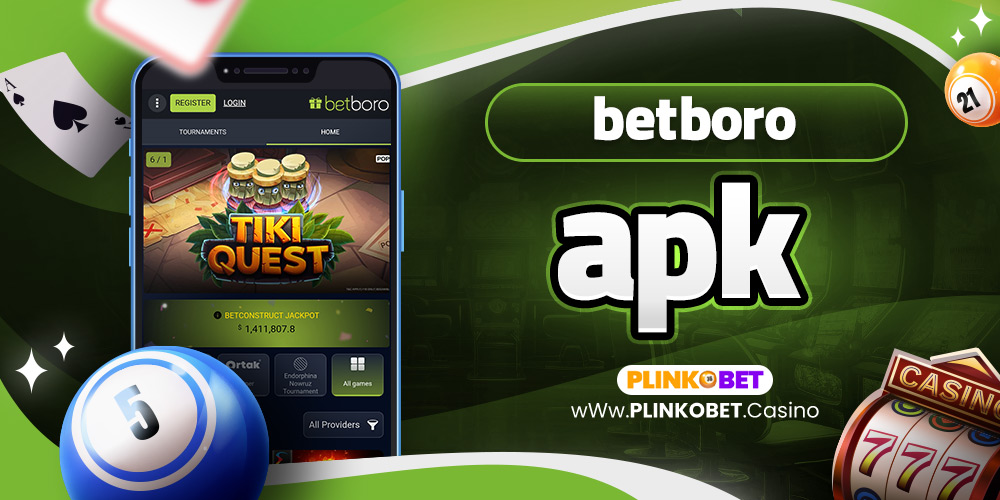 betboro apk