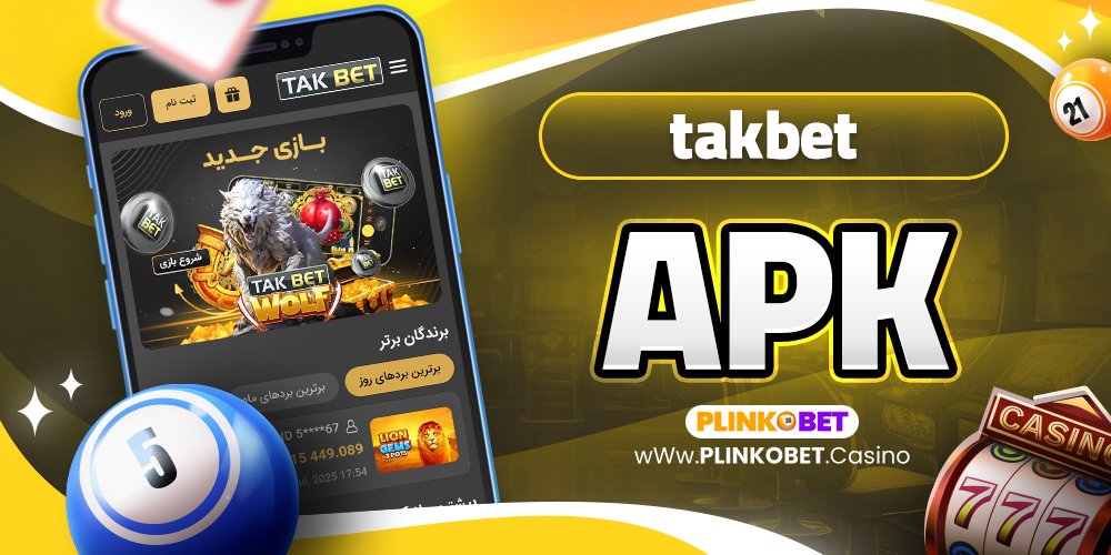 takbet apk