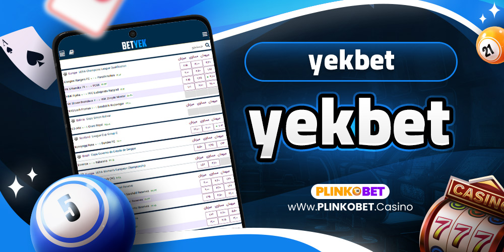 yekbet