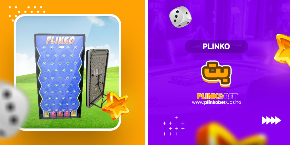 plinko بت